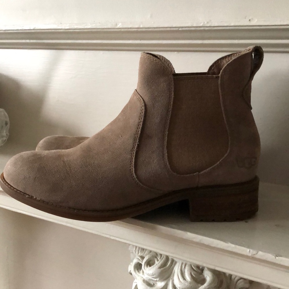 UGG Bonham Boots